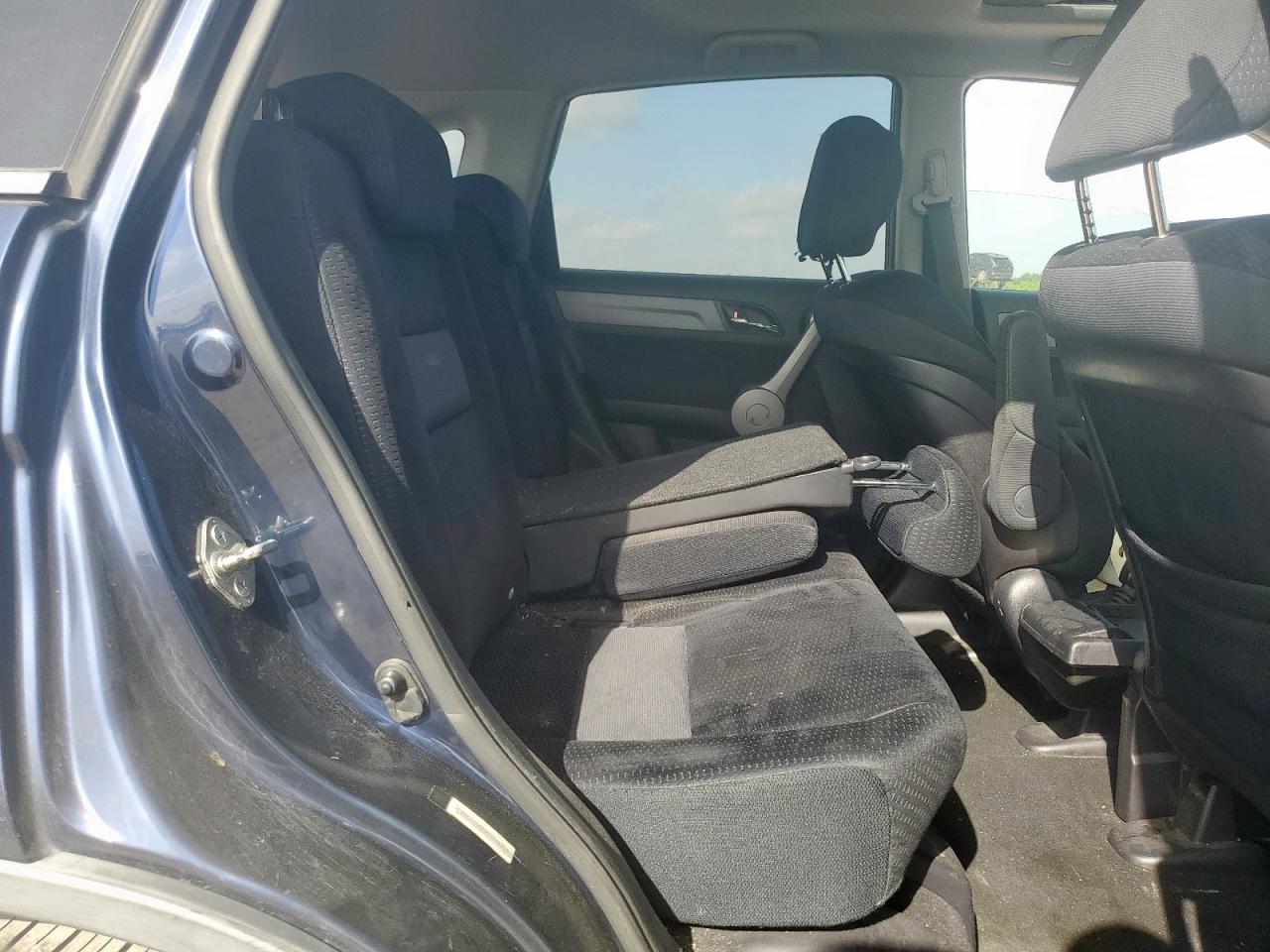 2007 Honda Cr-V Ex VIN: JHLRE48537C104459 Lot: 65064095
