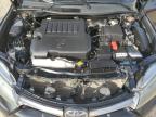 2015 TOYOTA CAMRY XSE   for sale at Copart AB - EDMONTON