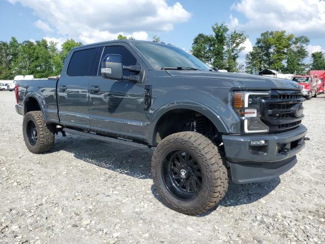  FORD F250 2021 Gray