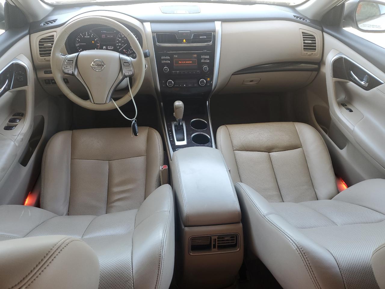 2013 Nissan Altima 2.5 VIN: 1N4AL3AP2DC219741 Lot: 65351435