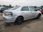 2012 TOYOTA COROLLA BASE   for sale at Copart ON - TORONTO