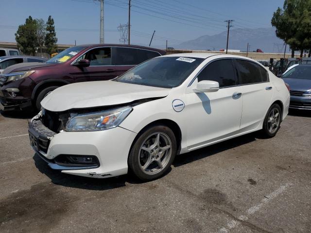  HONDA ACCORD 2014 Biały