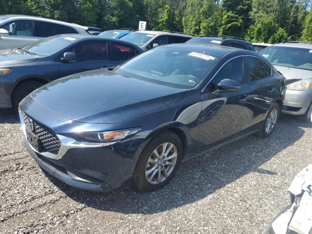 2025 MAZDA 3 PREFERRED   for sale at Copart ON - COOKSTOWN