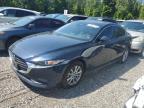 2025 MAZDA 3 PREFERRED   for sale at Copart ON - COOKSTOWN