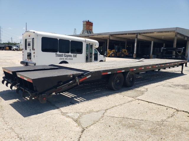 2023 EAST TEXAS EQUIPMENT TRAILER