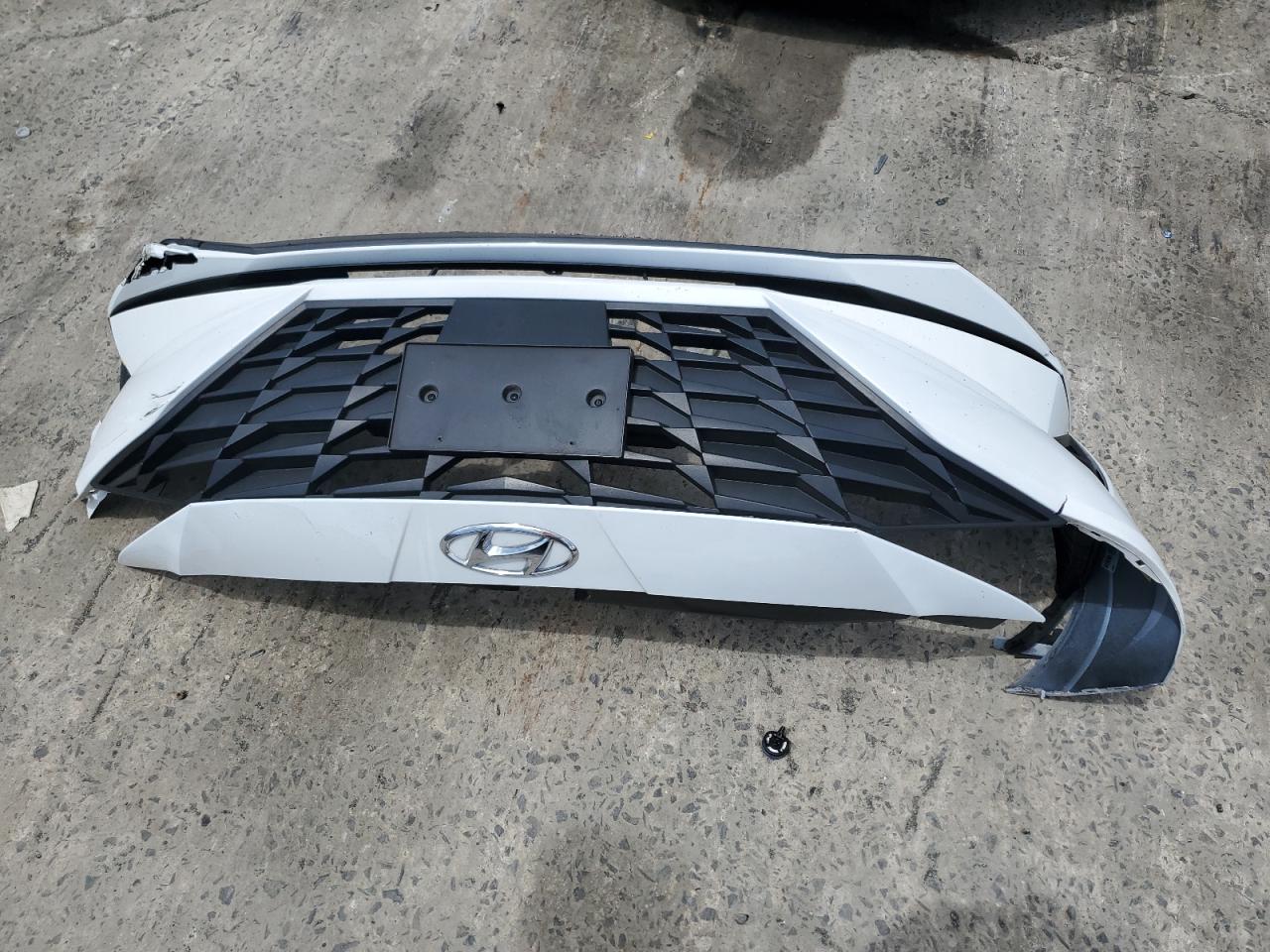 2023 Hyundai Elantra Sel VIN: 5NPLS4AG5PH102711 Lot: 63603295