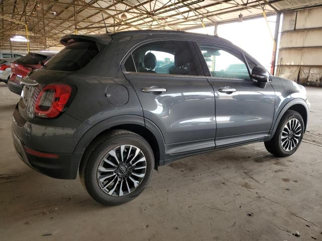  FIAT 500 2019 Szary
