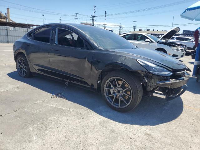  TESLA MODEL 3 2023 Black