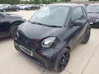 2016 SMART FORTWO EDI for sale at Copart SANDY