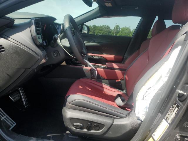  LEXUS RX350 2024 Серый