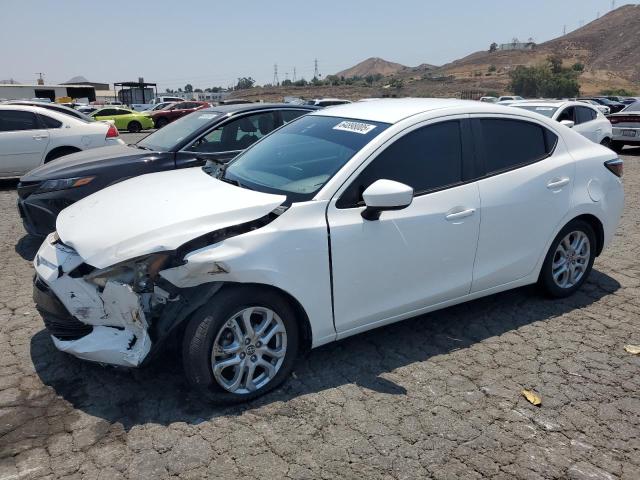  TOYOTA SCION 2016 White