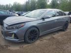 2018 HYUNDAI SONATA SPORT   à vendre chez Copart ON - COOKSTOWN