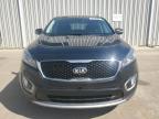 2017 KIA SORENTO EX for sale at Copart AB - EDMONTON