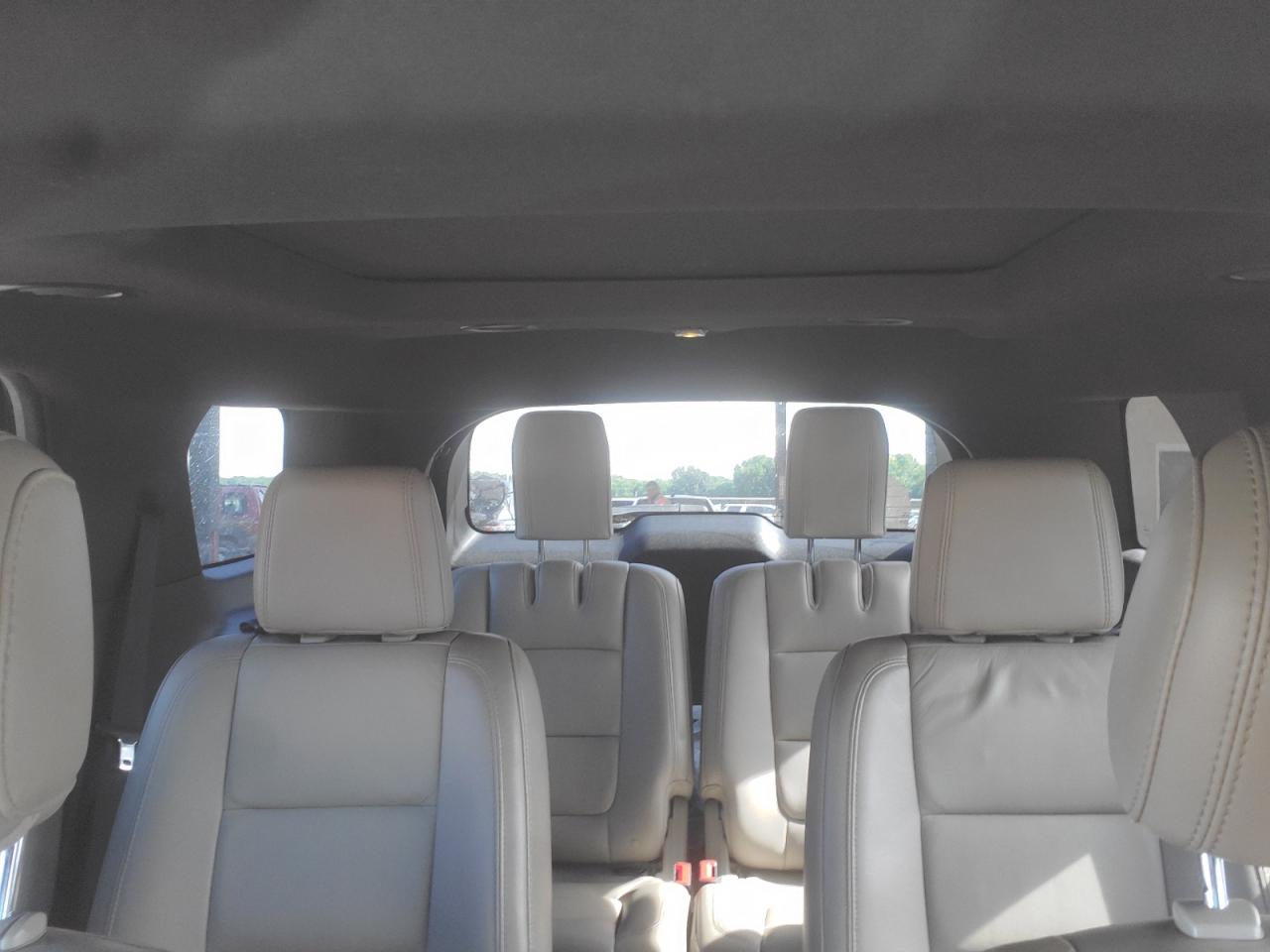 2014 Ford Explorer Xlt VIN: 1FM5K8D86EGB14061 Lot: 62910955
