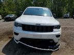 2021 JEEP GRAND CHEROKEE LIMITED   à vendre chez Copart ON - COOKSTOWN