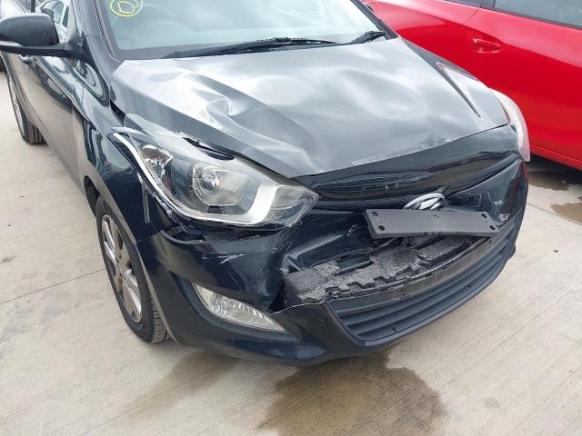 2014 HYUNDAI I20 ACTIVE