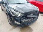 2014 HYUNDAI I20 ACTIVE for sale at Copart SANDY