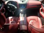 2019 MASERATI LEVANTE LUXURY   à vendre chez Copart ON - COOKSTOWN