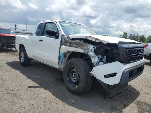  NISSAN FRONTIER 2023 Biały
