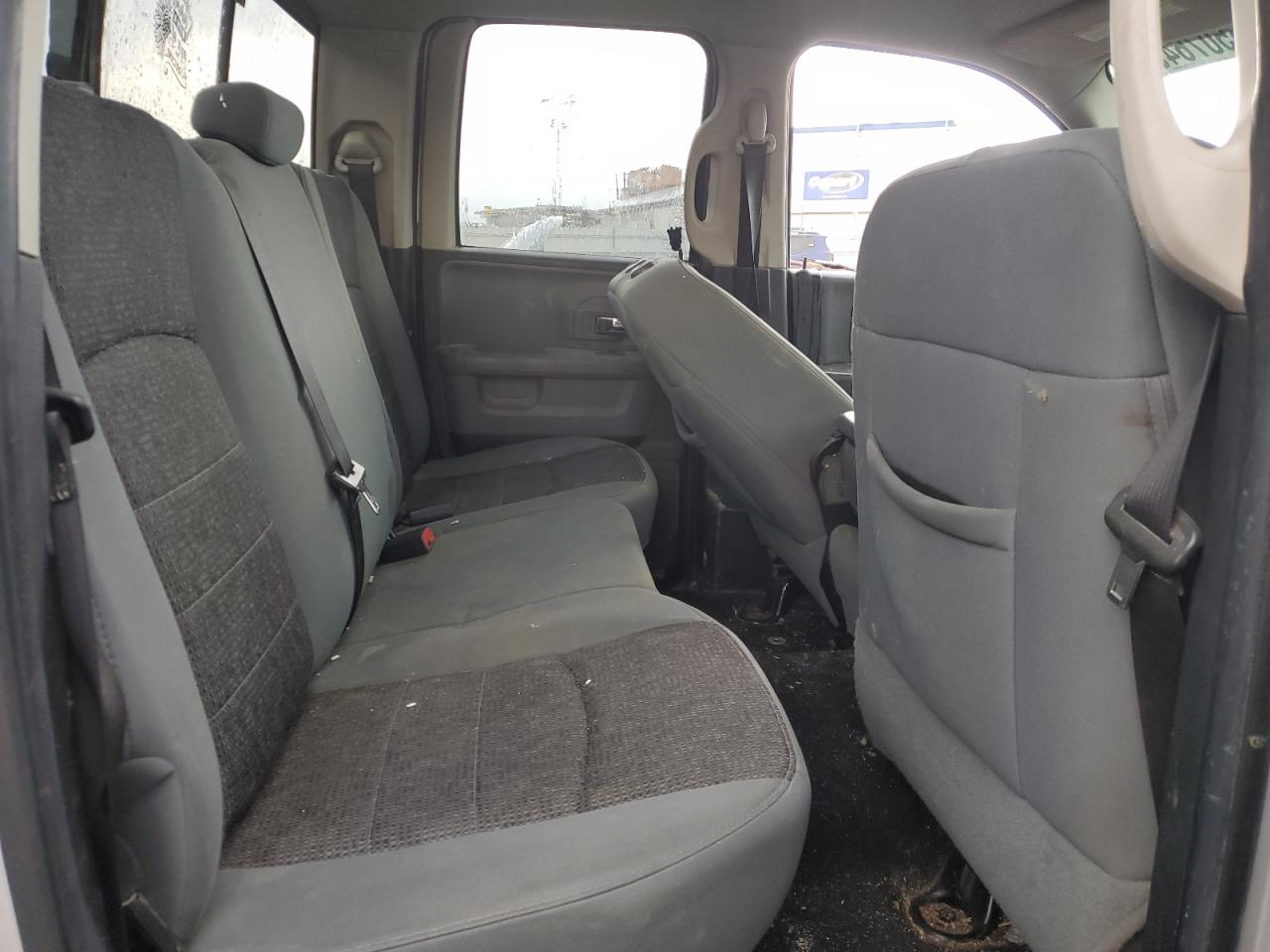 2013 Ram 1500 Slt VIN: 1C6RR7GT1DS672768 Lot: 65076455