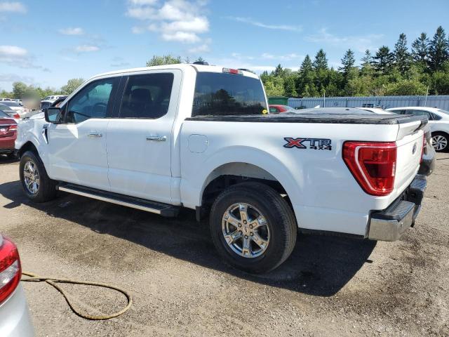  FORD F-150 2023 Biały