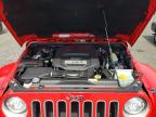 2017 JEEP WRANGLER UNLIMITED SAHARA   for sale at Copart NY - NEWBURGH