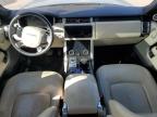 2020 LAND ROVER RANGE ROVER HSE   à vendre chez Copart MA - NORTH BOSTON