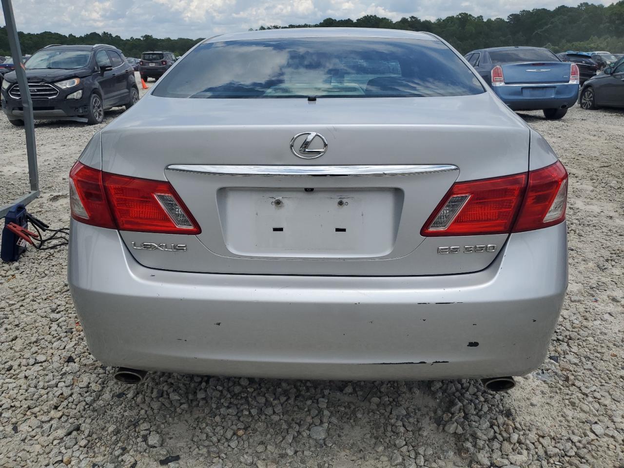 2007 Lexus Es 350 VIN: JTHBJ46G772028165 Lot: 63451245