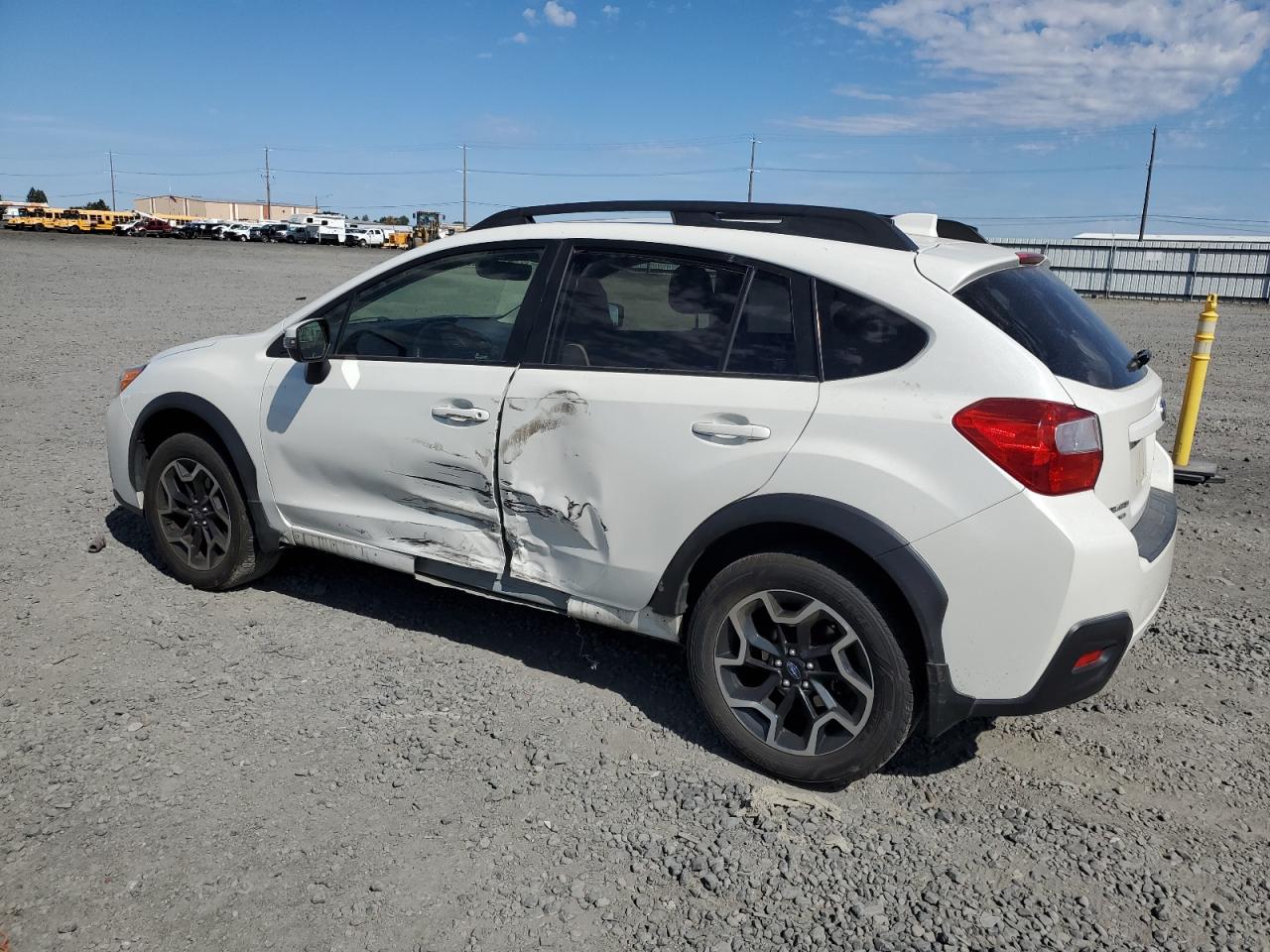 2017 Subaru Crosstrek Limited VIN: JF2GPANC9HH279997 Lot: 66512265