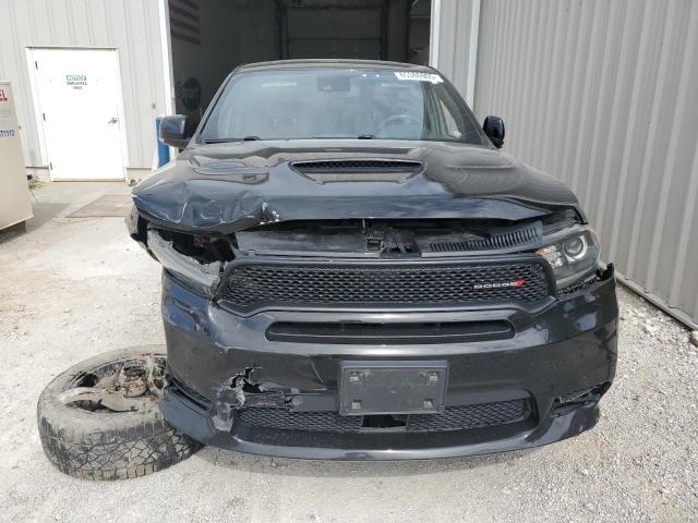  DODGE DURANGO 2019 Czarny