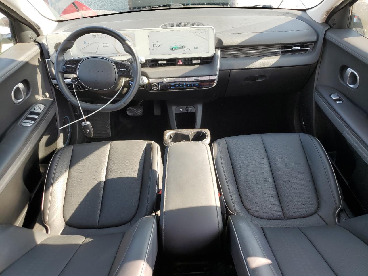2022 Hyundai Ioniq 5 Sel VIN: KM8KNDAF7NU094989 Lot: 65249725