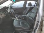 2006 BMW 525 I   for sale at Copart AB - EDMONTON