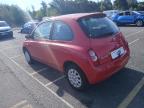 2009 NISSAN MICRA VISI for sale at Copart SANDTOFT