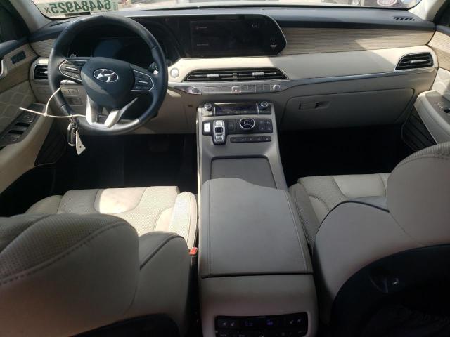  HYUNDAI PALISADE 2022 Gray