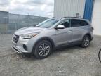 2018 HYUNDAI SANTA FE SE   for sale at Copart NS - HALIFAX