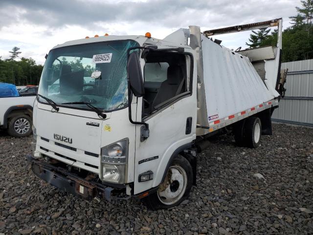 2012 ISUZU NPR HD   