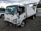 2012 ISUZU NPR HD    à vendre chez Copart ME - WINDHAM