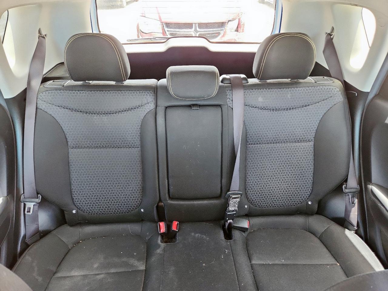 2016 Kia Soul + VIN: KNDJP3A51G7329769 Lot: 64611555