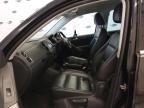 2009 VOLKSWAGEN TIGUAN SE for sale at Copart SANDWICH