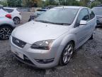 2007 FORD FOCUS ST-3  for sale at Copart WOLVERHAMPTON