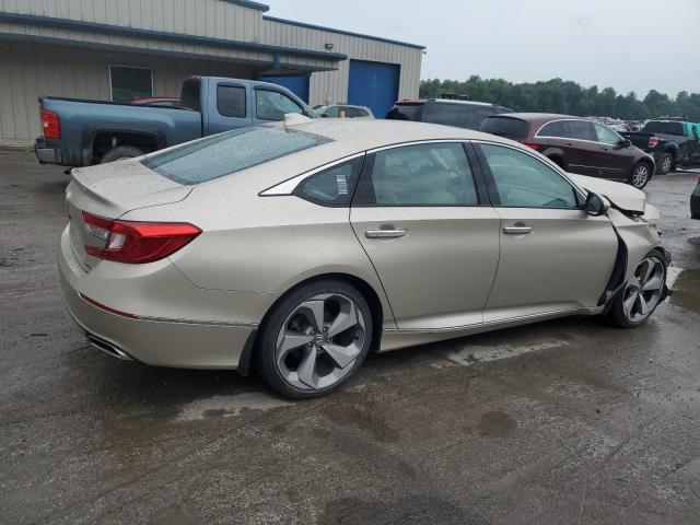  HONDA ACCORD 2018 Kremowy