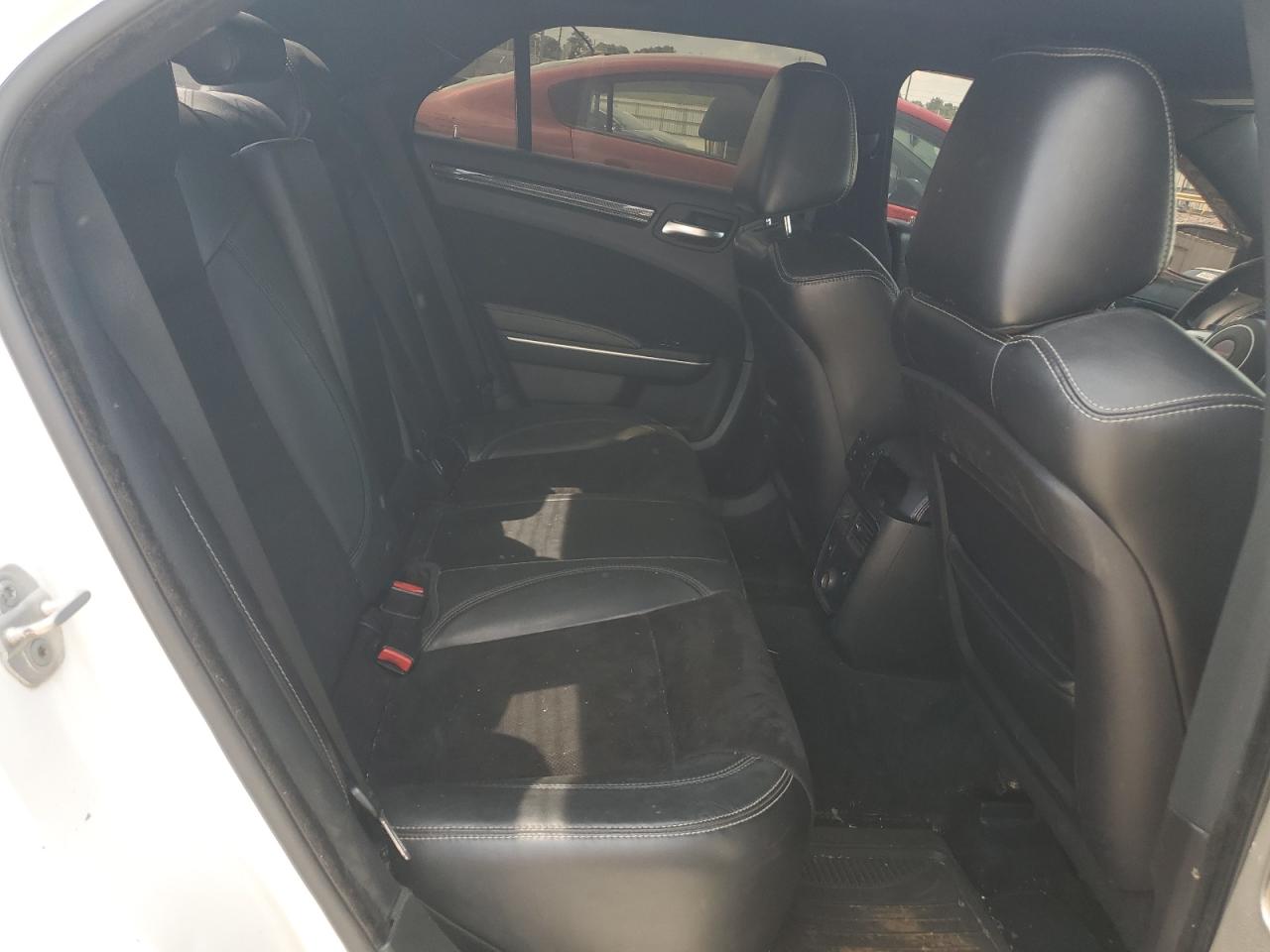 2012 Chrysler 300 Srt-8 VIN: 2C3CCAFJ1CH801082 Lot: 65597585