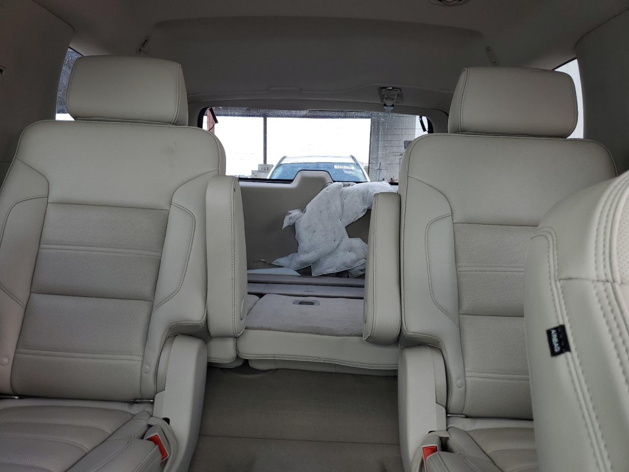 2020 GMC Yukon Denali VIN: 1GKS1CKJ7LR284647 Lot: 62118395