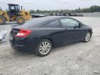 2012 HONDA CIVIC LX   for sale at Copart NS - HALIFAX