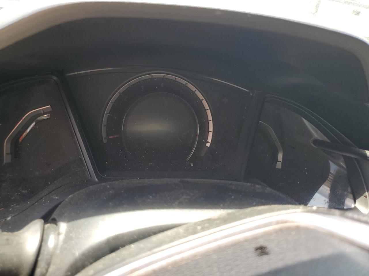 2016 Honda Civic Lx VIN: 2HGFC2F58GH501709 Lot: 63910505