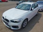 2016 BMW 116D ED PL for sale at Copart SANDY