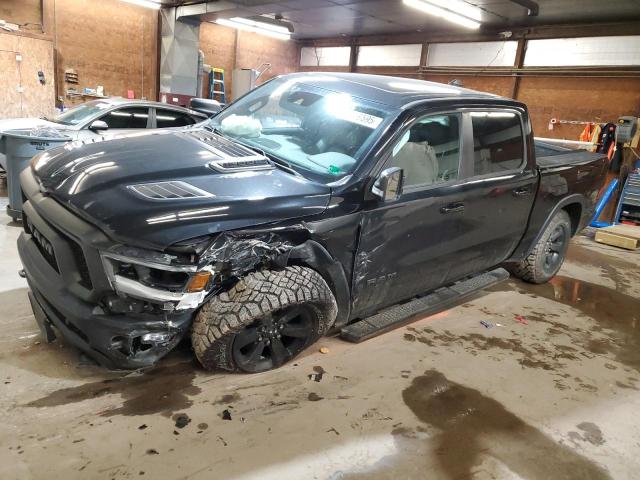 RAM 1500 – zdjęcie z aukcji, lot #65259595