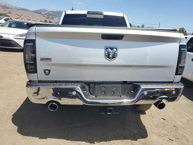  RAM 1500 2017 Silver