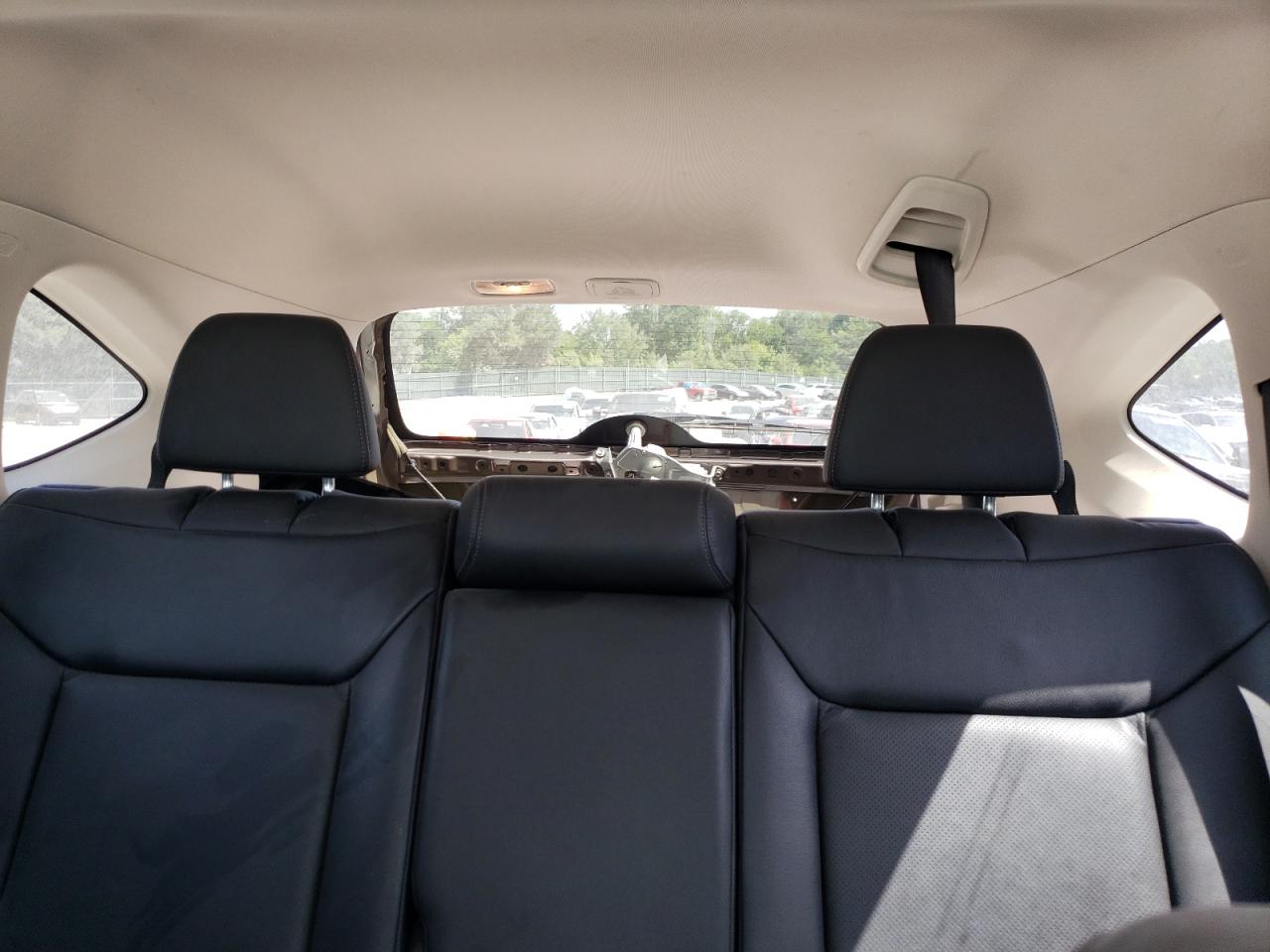 2015 Honda Cr-V Exl VIN: 2HKRM4H7XFH617082 Lot: 64674655