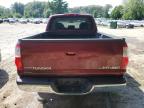 2005 TOYOTA TUNDRA DOUBLE CAB LIMITED   à vendre chez Copart MA - NORTH BOSTON